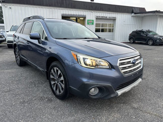 Used 2016 Subaru Outback 2.5i Limited image 1