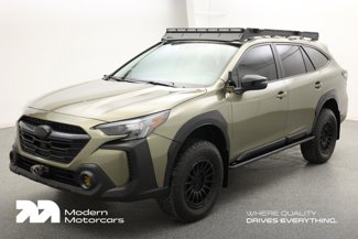 Used 2024 Subaru Outback Premium image 1