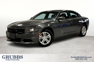 Used 2022 Dodge Charger SXT image 1