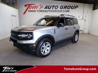Used 2022 Ford Bronco Sport image 1
