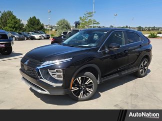 Used 2024 Mitsubishi Eclipse Cross SE image 1