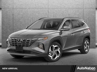 Used 2023 Hyundai Tucson Limited image 1