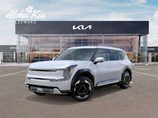 New 2026 Kia EV9 Land image 1