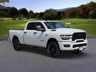 New 2026 RAM 2500 Lone Star image 1