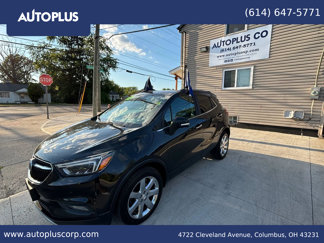 Used 2017 Buick Encore Premium w/ Experience Buick Package image 1