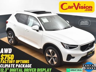 Used 2024 Volvo XC40 B5 Plus w/ Climate Package image 1