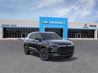 New 2026 Chevrolet TrailBlazer ACTIV w/ Convenience Package image 1