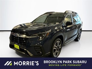 New 2025 Subaru Ascent Limited image 1