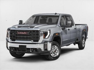 New 2026 GMC Sierra 2500 Denali Ultimate w/ Max Trailering Package image 1