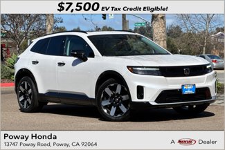 New 2025 Honda Prologue Elite image 1