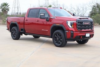 New 2025 GMC Sierra 2500 AT4 w/ AT4 Premium Plus Package image 1