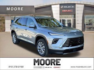 New 2026 Buick Enclave Preferred w/ Power Package image 1