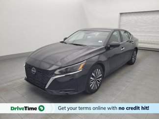 Used 2023 Nissan Altima 2.5 SV image 1