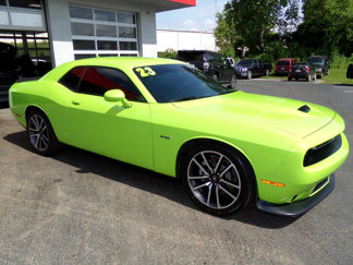 Used 2023 Dodge Challenger R/T image 1