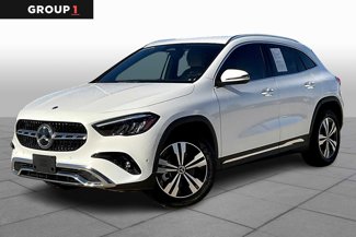 Used 2024 Mercedes-Benz GLA 250 4MATIC image 1
