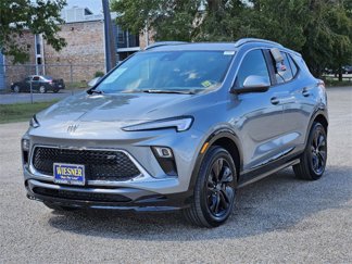 New 2025 Buick Encore GX Sport Touring w/ Comfort Package image 1
