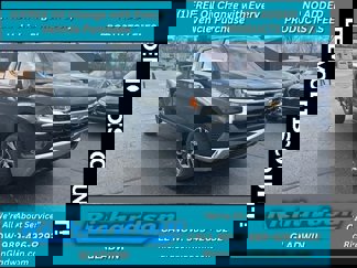 New 2025 Chevrolet Silverado 1500 LT image 1