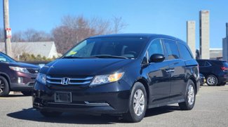Used 2016 Honda Odyssey SE image 1