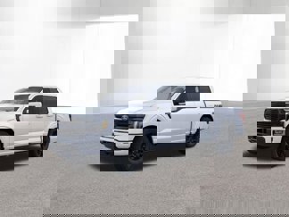 New 2025 Ford F150 Platinum image 1