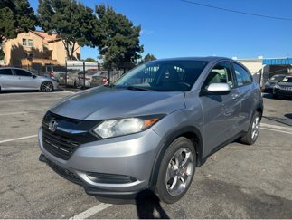 Used 2018 Honda HR-V LX image 1