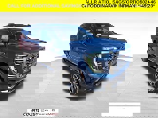 New 2025 GMC Yukon XL Denali w/ Denali Reserve Package image 1