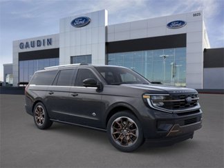 New 2025 Ford Expedition Max King Ranch image 1