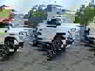 New 2025 GMC Sierra EV Denali image 1