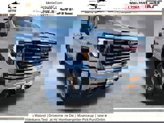 New 2025 GMC Sierra 2500 Pro w/ Convenience Package image 1