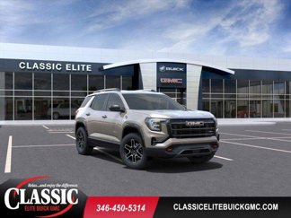 New 2026 GMC Terrain AT4 image 1