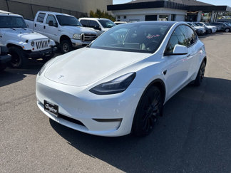 Used 2023 Tesla Model Y Long Range image 1