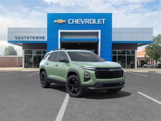 New 2026 Chevrolet Equinox LT w/ Convenience Package II image 1