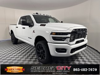 New 2025 RAM 2500 Big Horn image 1