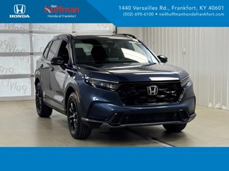 New 2026 Honda CR-V Sport-L image 1