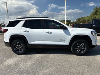 New 2026 GMC Terrain AT4 w/ Convenience Package III video 2