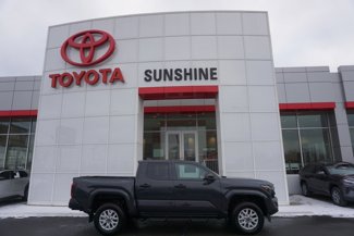 New 2024 Toyota Tacoma SR image 1