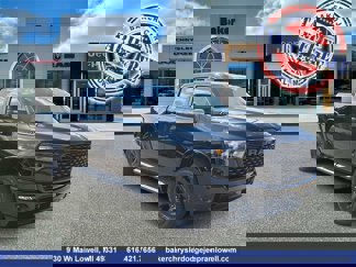 New 2026 RAM 1500 Big Horn image 1