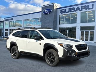 New 2025 Subaru Outback Wilderness image 1