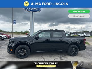 New 2025 Ford Maverick Lobo image 1