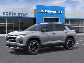 New 2026 Chevrolet Equinox LT w/ Convenience Package II video 2