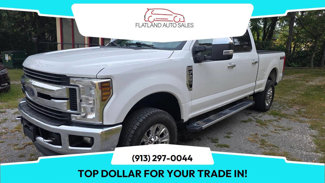 Used 2019 Ford F250 XLT w/ XLT Premium Package image 1