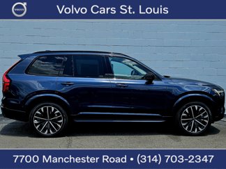 New 2026 Volvo XC90 T8 Ultra w/ Protection Package image 1