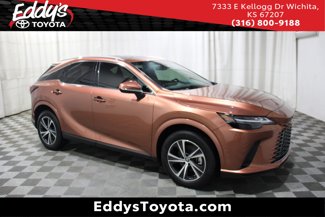 Used 2024 Lexus RX 350 Premium w/ Convenience Package image 1