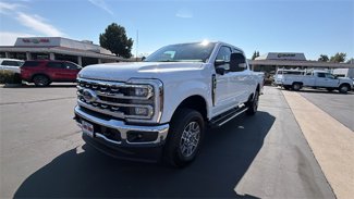 New 2026 Ford F350 Lariat video 1
