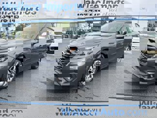 New 2025 Subaru Legacy Touring XT image 1