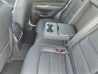 New 2025 MAZDA CX-5 AWD 2.5 S w/ Premium Plus Pkg image 1