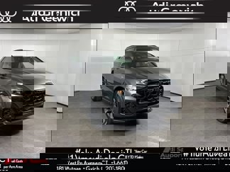 New 2025 Audi Q8 Prestige image 1
