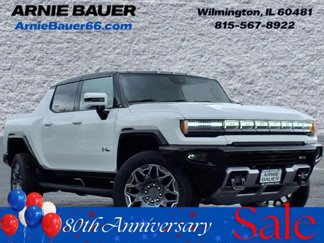 New 2025 GMC Hummer EV 3X image 1