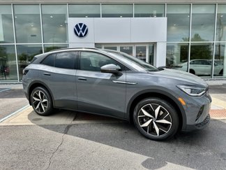 New 2025 Volkswagen ID.4 Pro S image 1