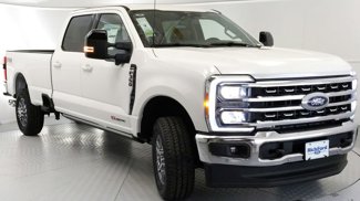 New 2025 Ford F350 Lariat w/ Lariat Ultimate Package image 1