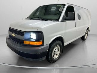 Used 2017 Chevrolet Express 2500 image 1